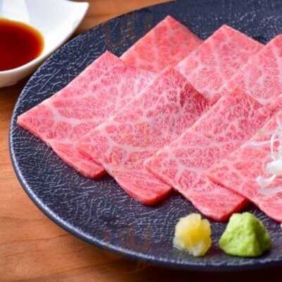 焼肉ホルモン 新井屋 はなれ