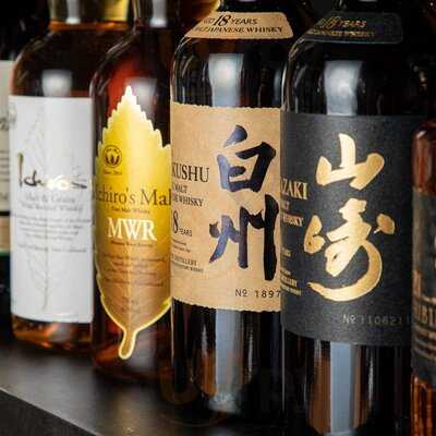 焼肉ホルモン 新井屋 はなれ