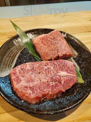焼肉 麓の宮