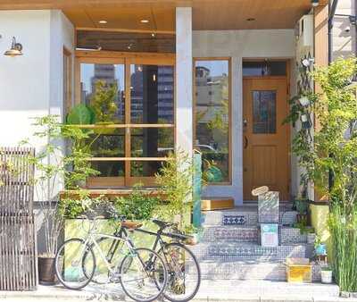 トゥカサ Plant Based Cafe Zero Waste Shop