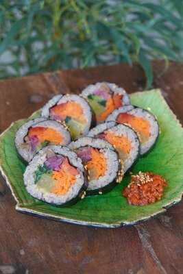 トゥカサ Plant Based Cafe Zero Waste Shop