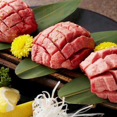 焼肉サムライ 渋谷店