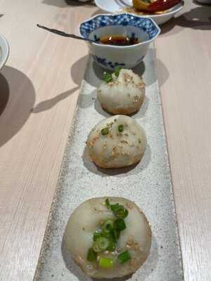 ごま中華 喜界星