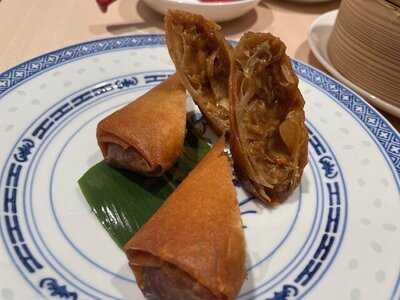 ごま中華 喜界星