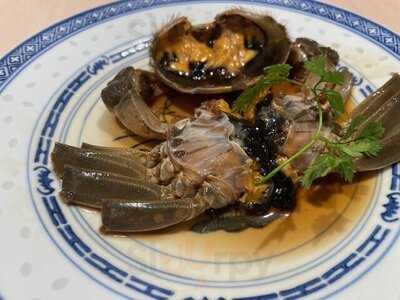 ごま中華 喜界星