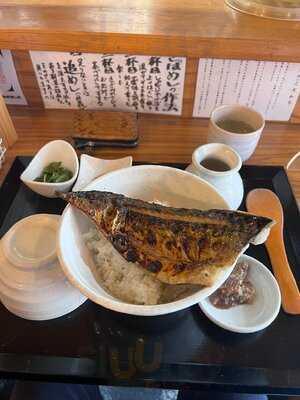 さばめしの鯖匠