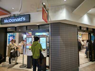 マクドナルド 横浜ポルタ店