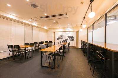 貝と地鶏だしのらぁ麺 ちょろ