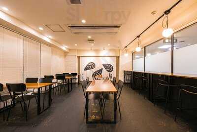 貝と地鶏だしのらぁ麺 ちょろ