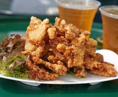 ジョニーのからあげ 新世界通天閣