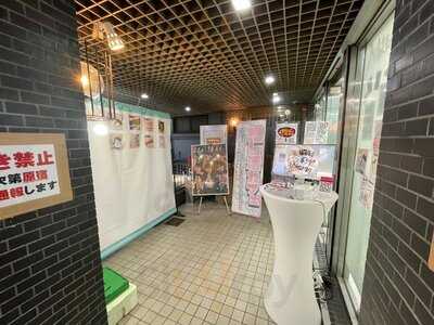 こぐまかぺ竹下通り店