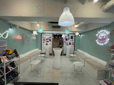 こぐまかぺ竹下通り店