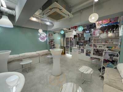 こぐまかぺ竹下通り店