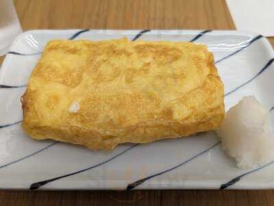 馬喰町ときわ食堂