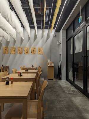 馬喰町ときわ食堂