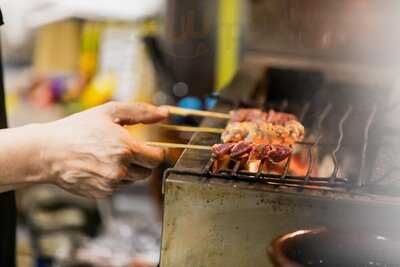 Torimaru Shotendoriten