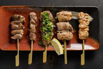 Torimaru Shotendoriten