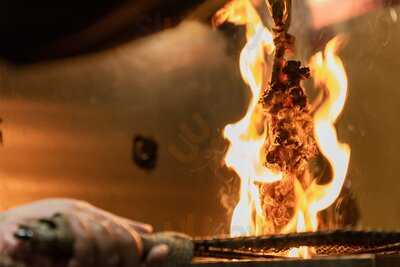 Torimaru Shotendoriten