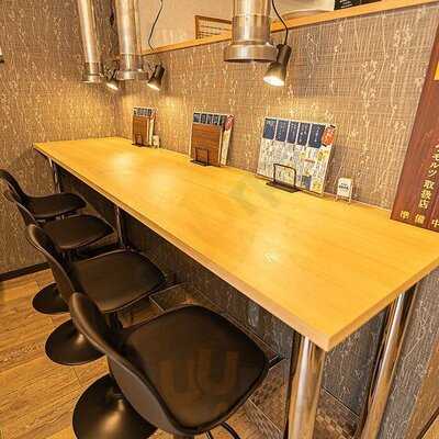 炭火焼肉 百天万天