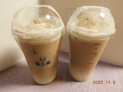 茶工廠 大阪日本橋店