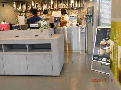 茶工廠 大阪日本橋店