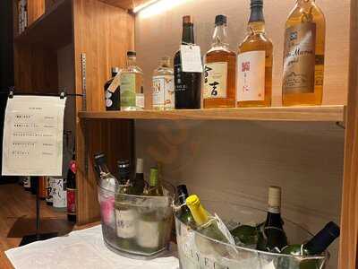 Nomuno Sake & Japan Wine Shinasaibashi