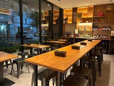 Nomuno Sake & Japan Wine Shinasaibashi