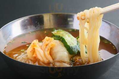 焼肉ホルモン まんのや 関目店