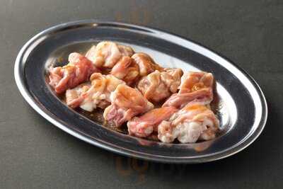 焼肉ホルモン まんのや 関目店