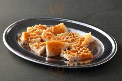 焼肉ホルモン まんのや 関目店