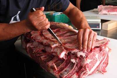 焼肉ホルモン まんのや 関目店
