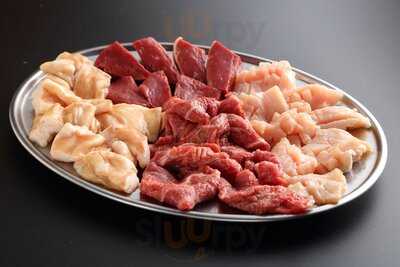 焼肉ホルモン まんのや 関目店