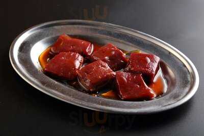 焼肉ホルモン まんのや 関目店