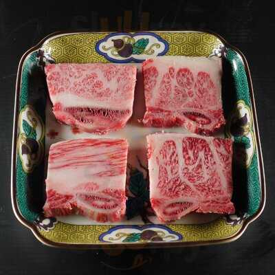 焼肉ホルモン まんのや 関目店