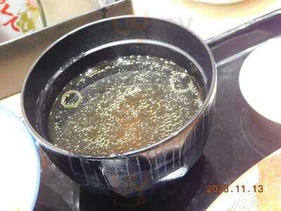 餃子酒場rookie エキマルシェ店