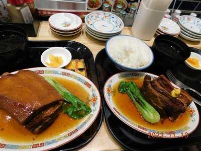 餃子酒場rookie エキマルシェ店