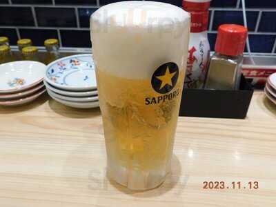 餃子酒場rookie エキマルシェ店