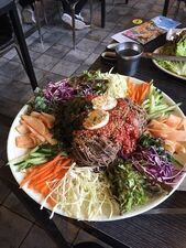 남이섬꼬꼬춘천닭갈비