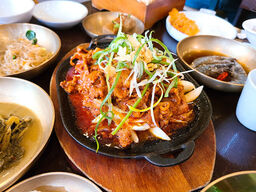 백운호수