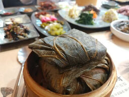 수련산방