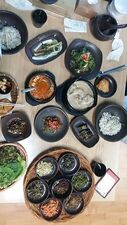 보릿고개