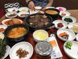 백학정