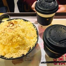설빙