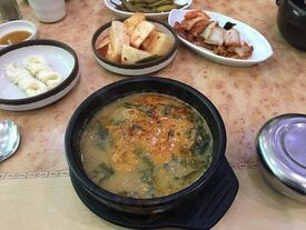 본가추어탕