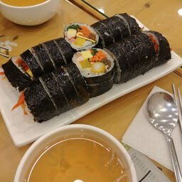 고봉민김밥인