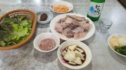 용두식당