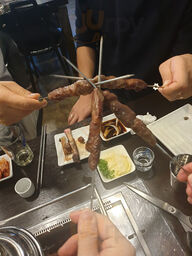 베이징양꼬치