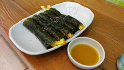 땡큐꼬마김밥