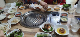 부일갈비