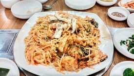 군산아구찜해물탕